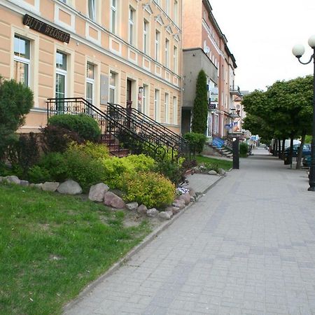 Apartament Centrum 3 Pokojowy Olsztyn  Kültér fotó