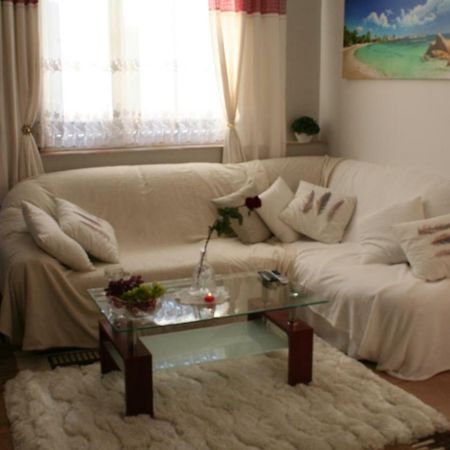 Apartament Centrum 3 Pokojowy Olsztyn  Kültér fotó