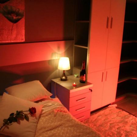 Apartament Centrum 3 Pokojowy Olsztyn  Kültér fotó