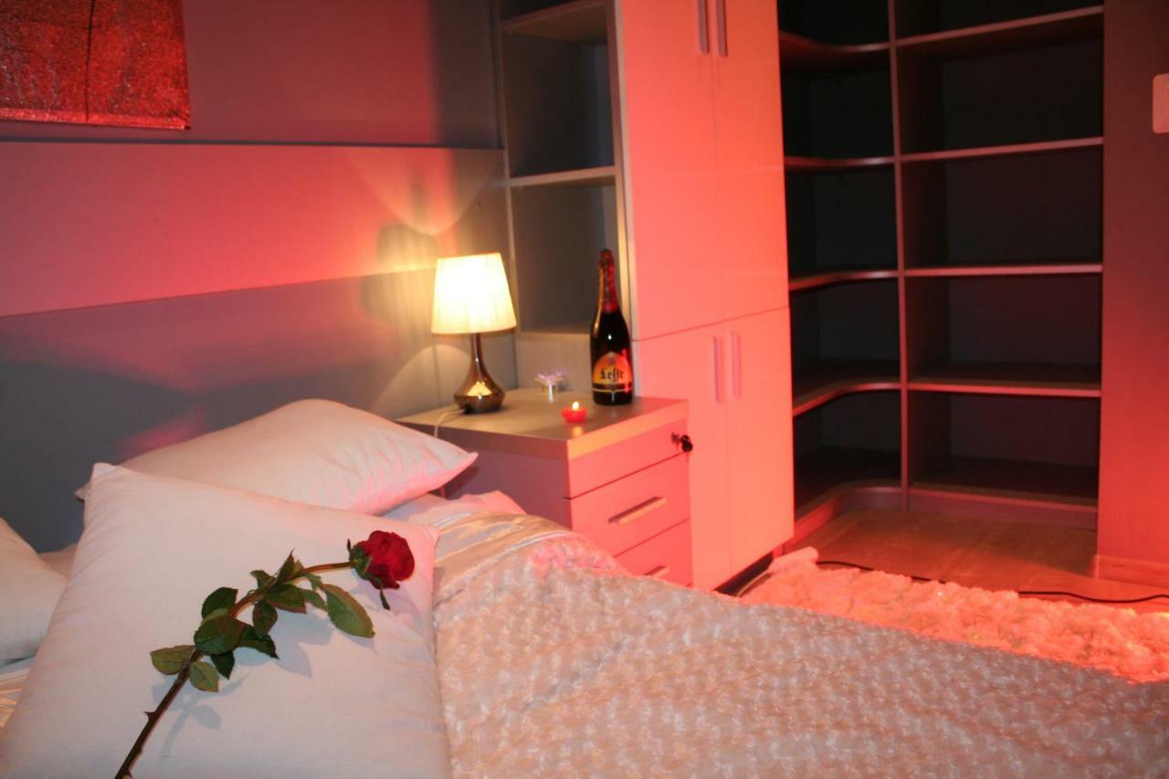 Apartament Centrum 3 Pokojowy Olsztyn  Kültér fotó