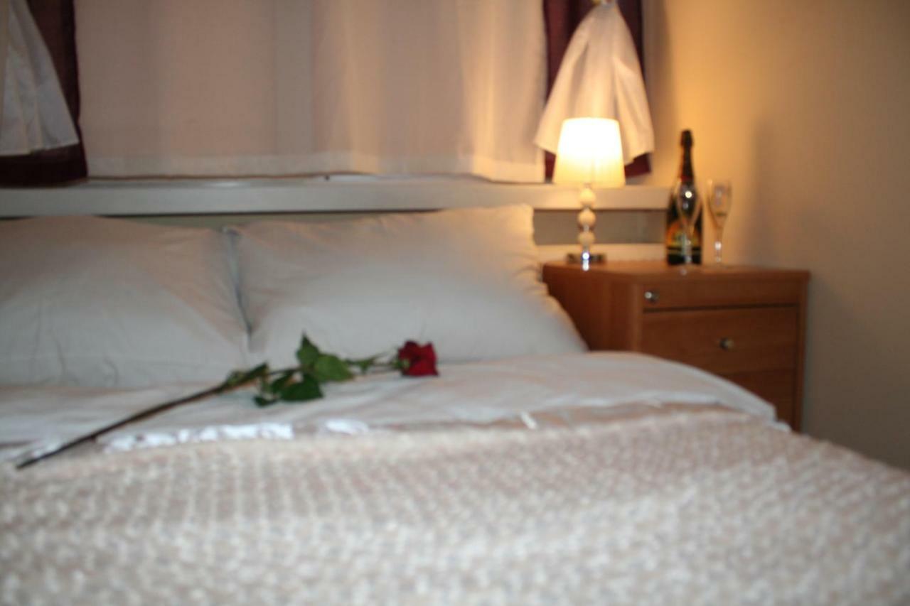 Apartament Centrum 3 Pokojowy Olsztyn  Kültér fotó