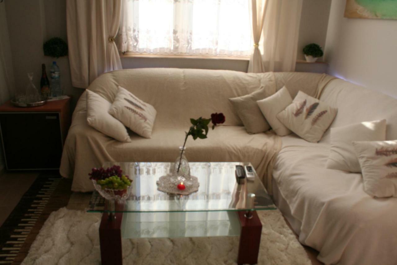Apartament Centrum 3 Pokojowy Olsztyn  Kültér fotó