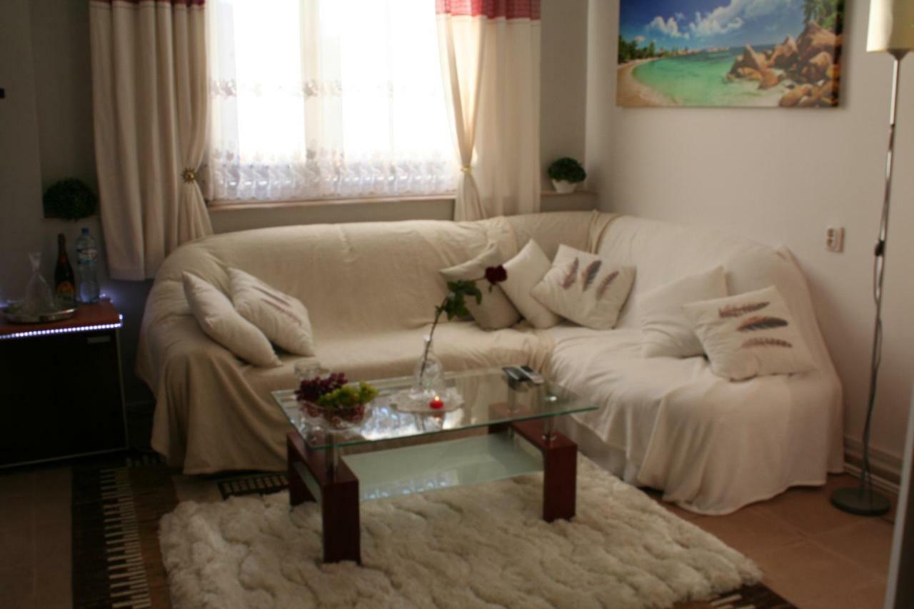 Apartament Centrum 3 Pokojowy Olsztyn  Kültér fotó