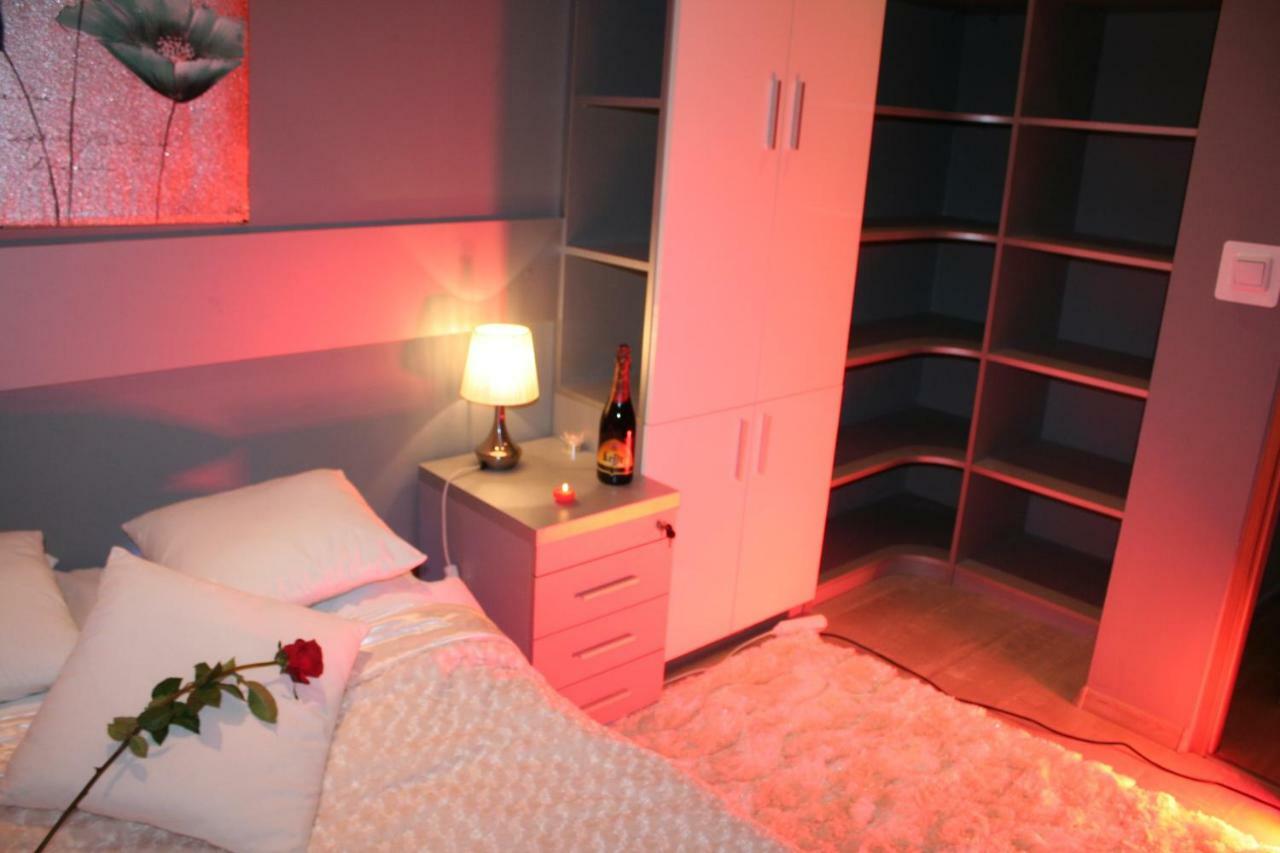 Apartament Centrum 3 Pokojowy Olsztyn  Kültér fotó