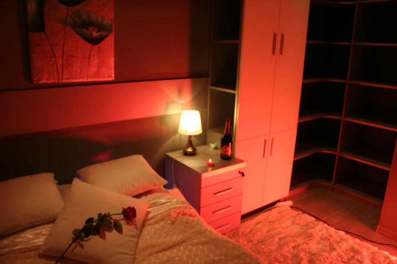Apartament Centrum 3 Pokojowy Olsztyn  Kültér fotó