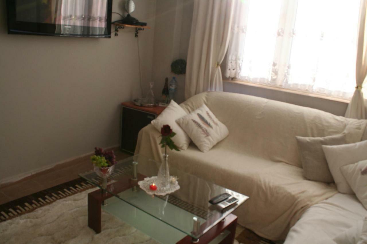 Apartament Centrum 3 Pokojowy Olsztyn  Kültér fotó