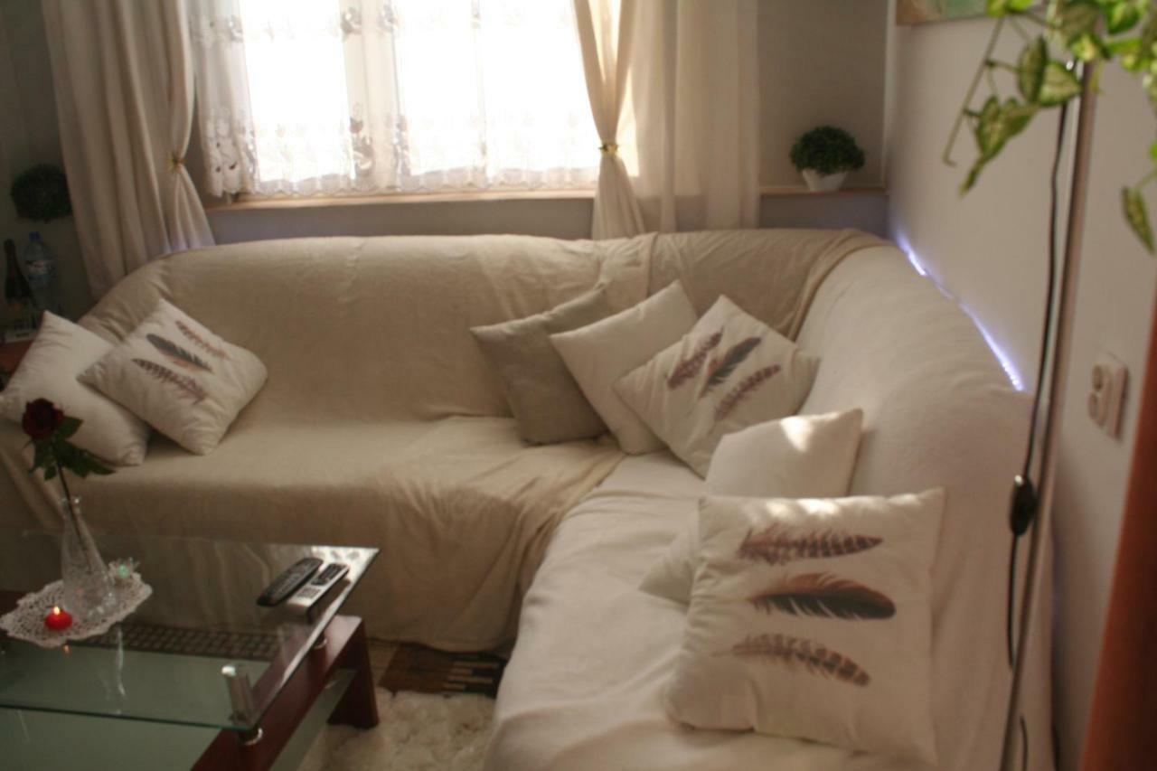 Apartament Centrum 3 Pokojowy Olsztyn  Kültér fotó