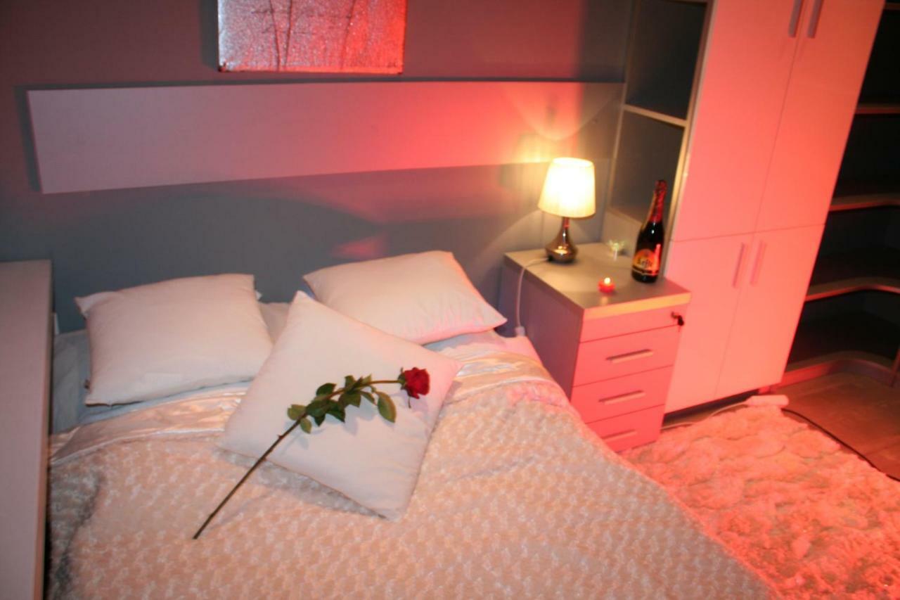 Apartament Centrum 3 Pokojowy Olsztyn  Kültér fotó