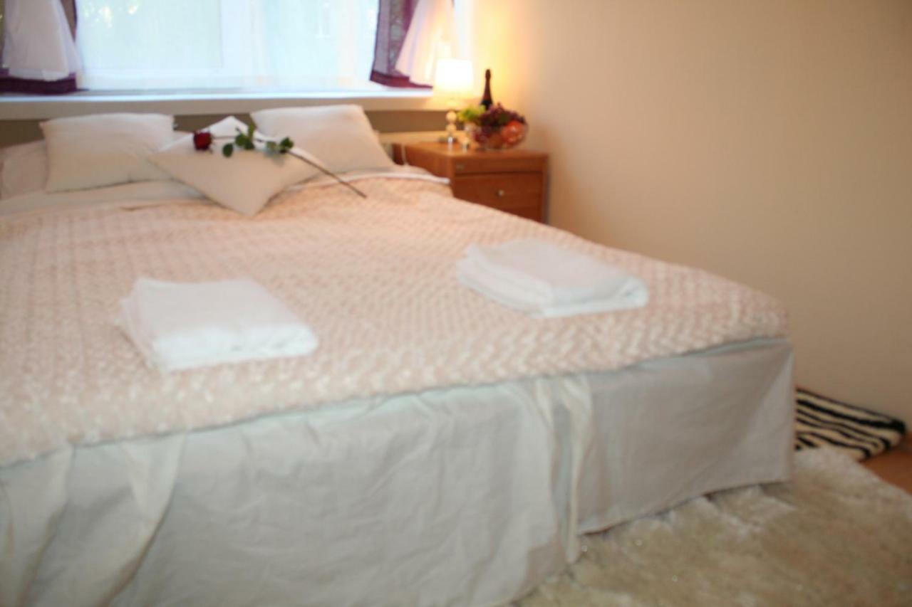 Apartament Centrum 3 Pokojowy Olsztyn  Kültér fotó