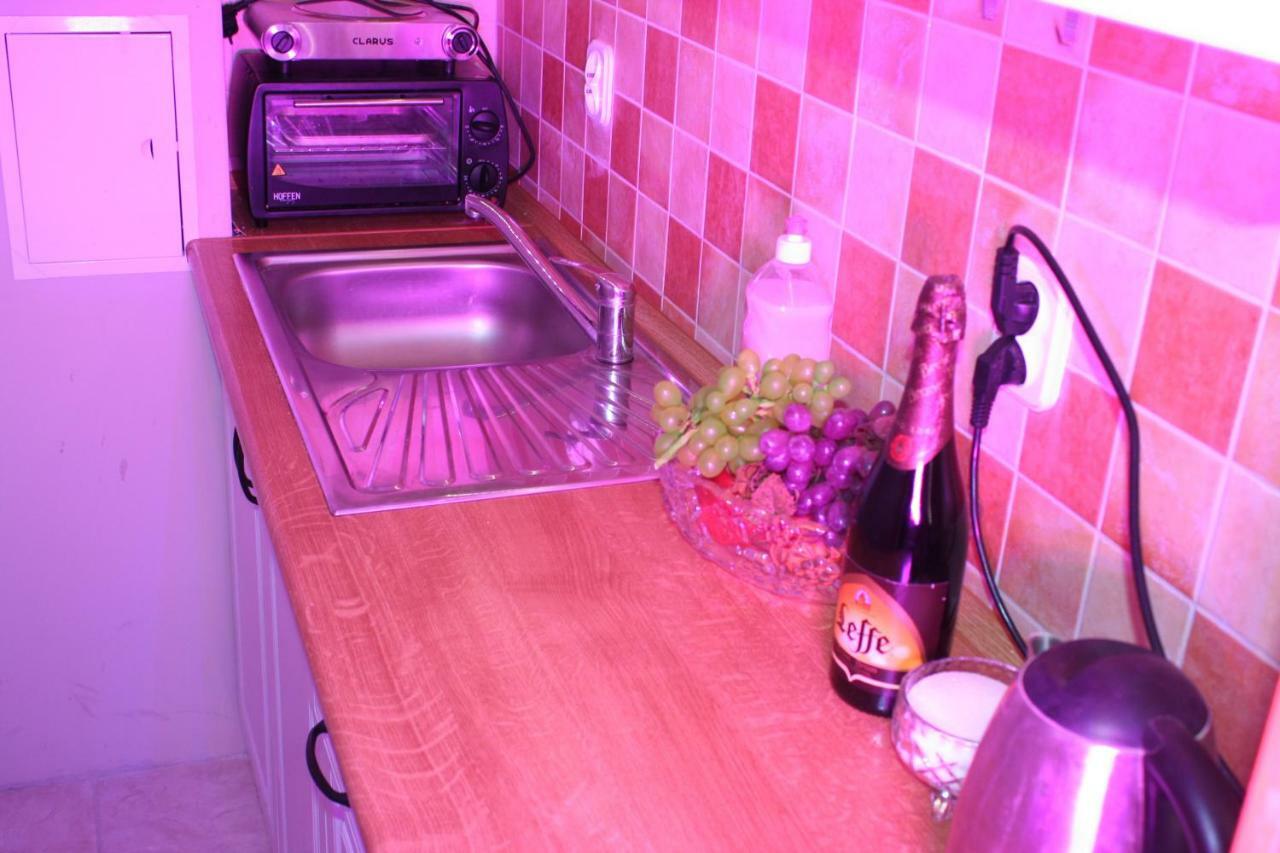 Apartament Centrum 3 Pokojowy Olsztyn  Kültér fotó