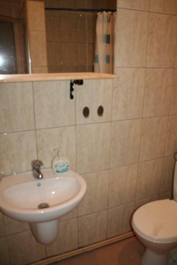 Apartament Centrum 3 Pokojowy Olsztyn  Kültér fotó