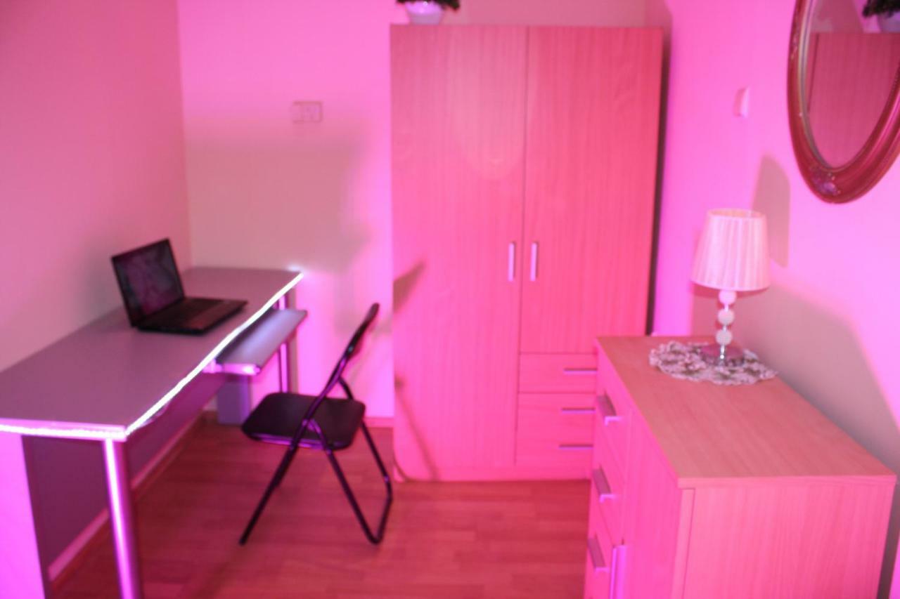 Apartament Centrum 3 Pokojowy Olsztyn  Kültér fotó
