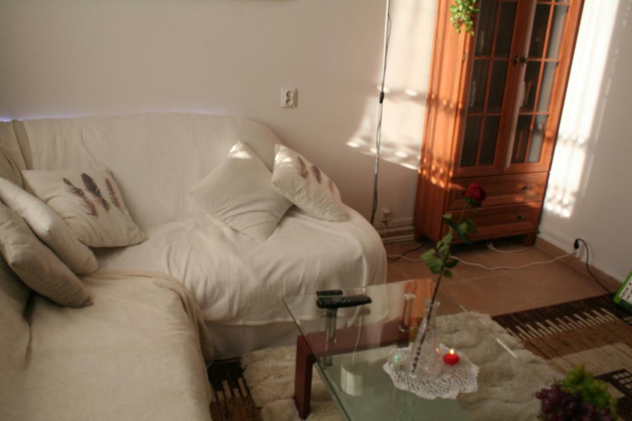 Apartament Centrum 3 Pokojowy Olsztyn  Kültér fotó