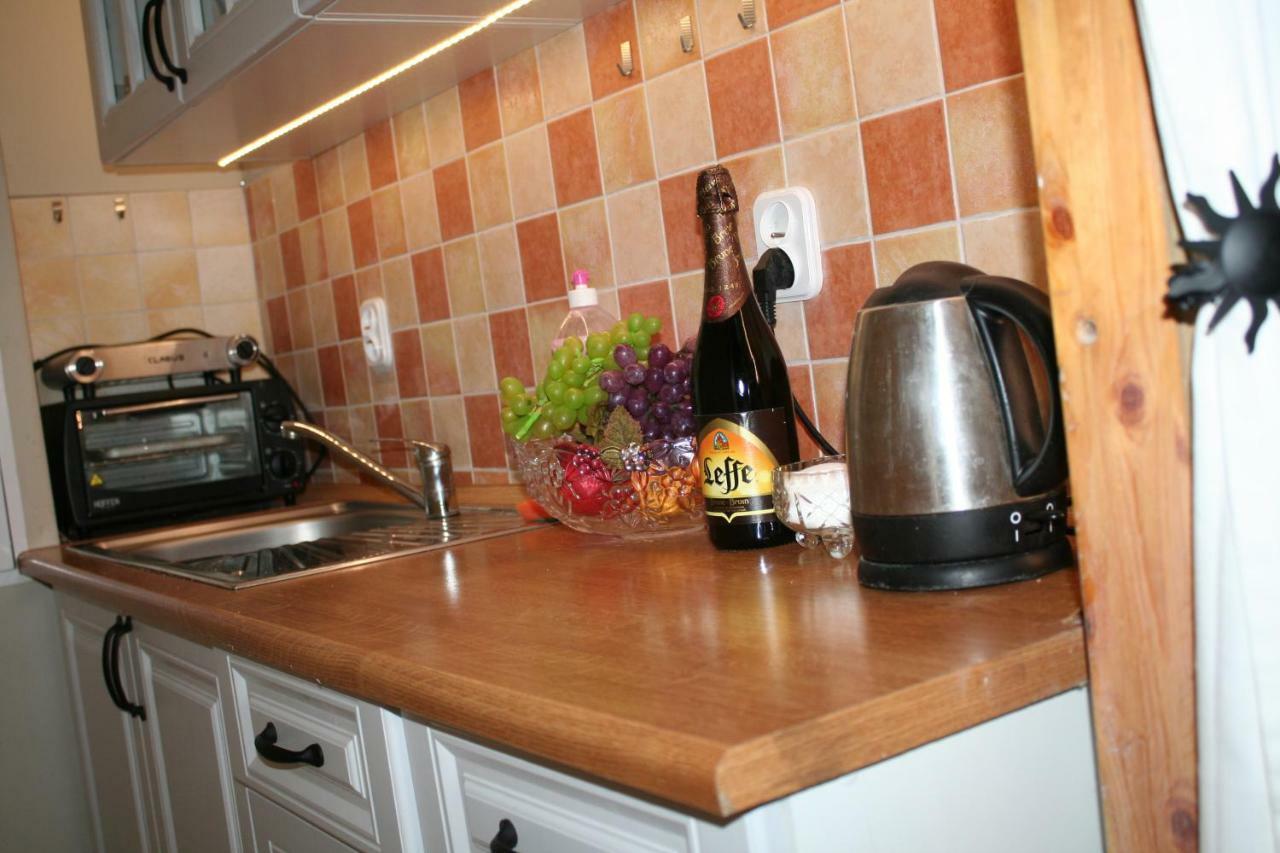 Apartament Centrum 3 Pokojowy Olsztyn  Kültér fotó